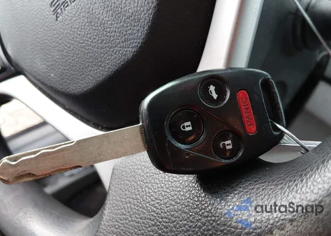 2012 Honda Civic Lx из США, поврежденный, VIN 19XFB2F52CE037324